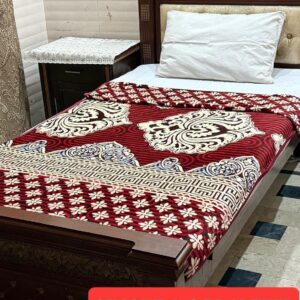 Single Bed AC Blanket