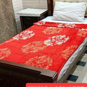 Single Bed AC Blanket