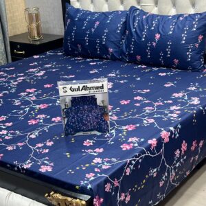 Gift Pack Bedsheet | Gul Ahmad