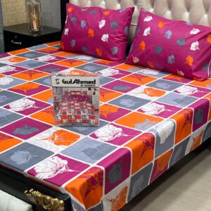 Gift Pack Bedsheet | Gul Ahmad
