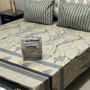Gift Pack Bedsheet | Gul Ahmad