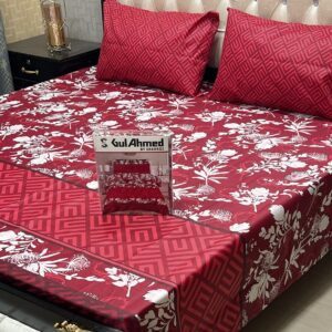 Gift Pack Bedsheet | Gul Ahmad