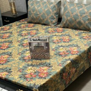Gift Pack Bedsheet | Gul Ahmad