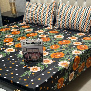 Gift Pack Bedsheet | Gul Ahmad