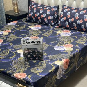Gift Pack Bedsheet | Gul Ahmad