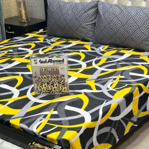 Gift Pack Bedsheet | Gul Ahmad