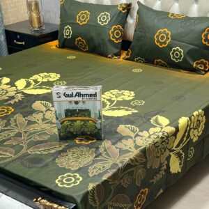 Gift Pack Bedsheet | Gul Ahmad