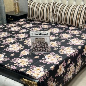 Gift Pack Bedsheet | Gul Ahmad