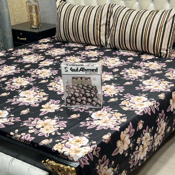 Gift Pack Bedsheet | Gul Ahmad