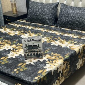 Gift Pack Bedsheet | Gul Ahmad