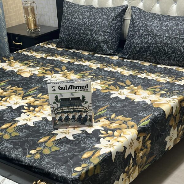 Gift Pack Bedsheet | Gul Ahmad
