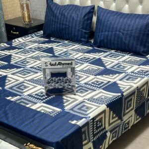 Gift Pack Bedsheet | Gul Ahmad