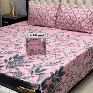 Gift Pack Bedsheet | Gul Ahmad