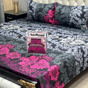 Gift Pack Bedsheet | Gul Ahmad