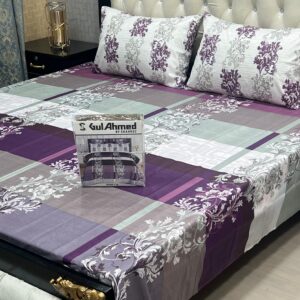 Gift Pack Bedsheet | Gul Ahmad