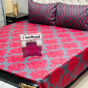 Gift Pack Bedsheet | Gul Ahmad