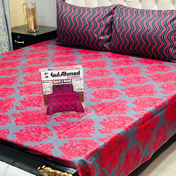 Gift Pack Bedsheet | Gul Ahmad