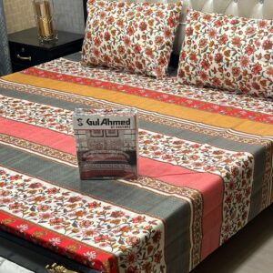 Gift Pack Bedsheet | Gul Ahmad