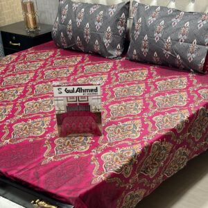 Gift Pack Bedsheet | Gul Ahmad