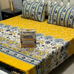 Gift Pack Bedsheet | Gul Ahmad