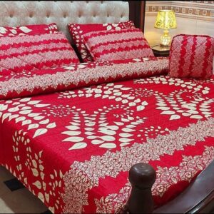7 pcs comfurter set | 7 PCs Bedsheet