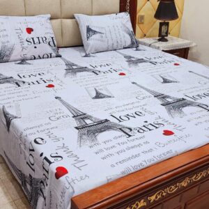 Printed Bedsheets | King Size