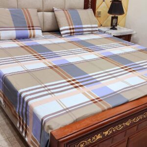 Printed Bedsheets | King Size