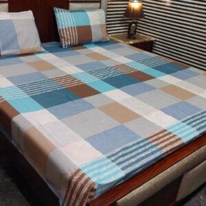 Printed Bedsheets | King Size