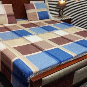 Printed Bedsheets | King Size