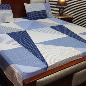 Printed Bedsheets | King Size