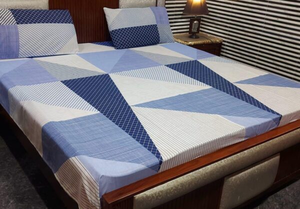 Printed Bedsheets | King Size