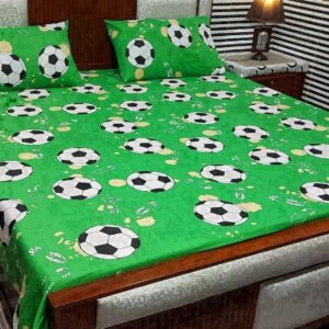 Printed Bedsheets | King Size