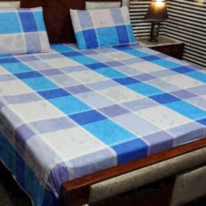 Printed Bedsheets | King Size