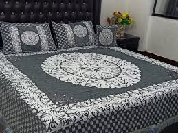 Bedsheets