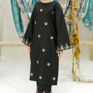 2PC Embroidered Lawn | Urge Brand
