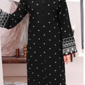 2PC Embroidered Lawn | Urge Brand