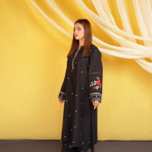 2PC Embroidered Lawn | Urge Brand
