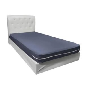 2-SIDE ZIPPER WATERPROOF MATTRESS COVER