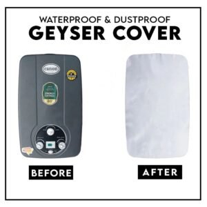 Waterproof Instant Geyser Cover