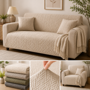 Sofa Covers