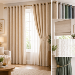 Curtains